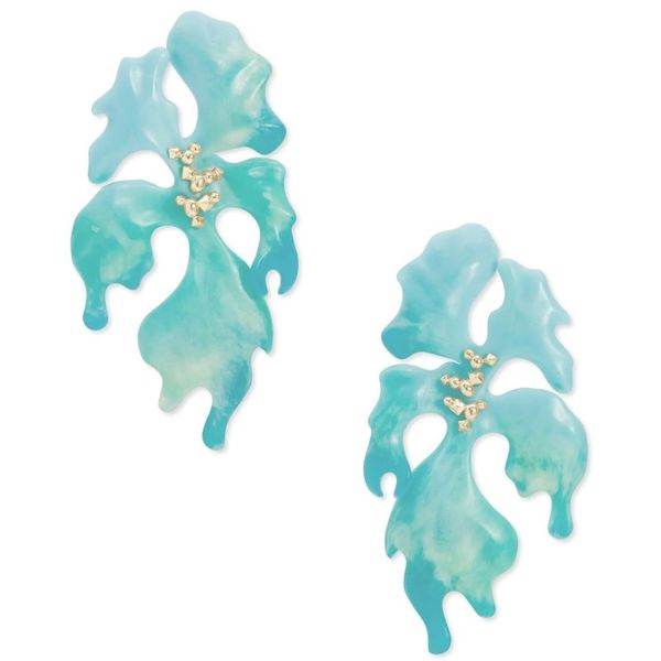 Earrings Blue Water Jewelers Saint Augustine, FL