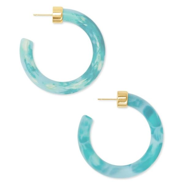 Costume Earrings Blue Water Jewelers Saint Augustine, FL