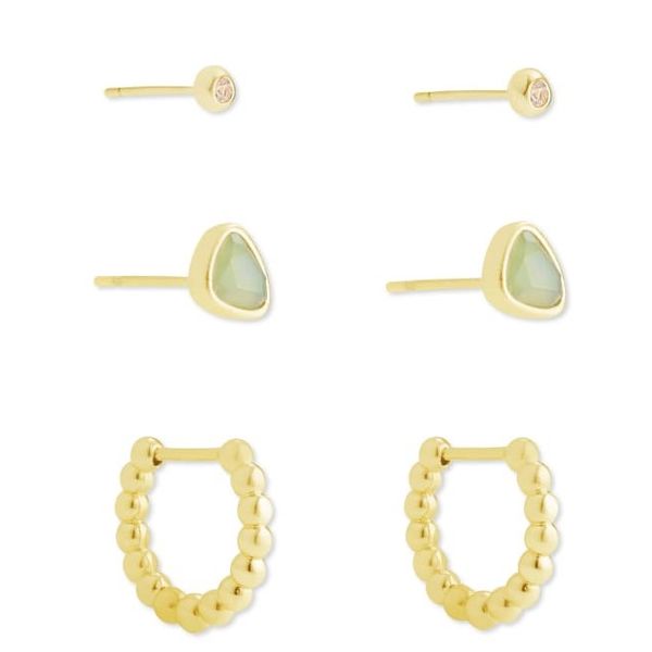 Earrings Blue Water Jewelers Saint Augustine, FL