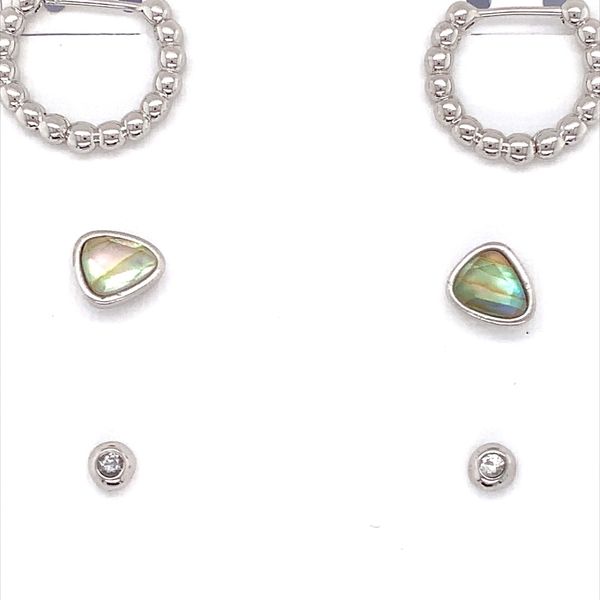 Earrings Blue Water Jewelers Saint Augustine, FL