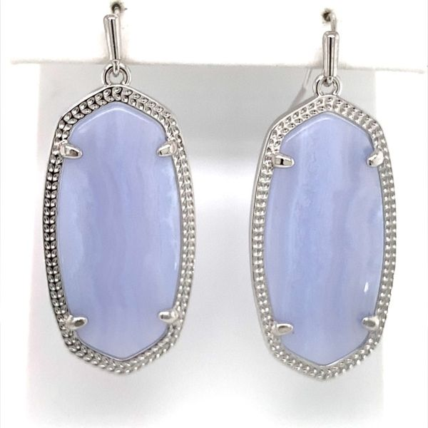 Costume Earrings Blue Water Jewelers Saint Augustine, FL