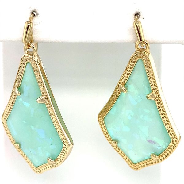 Earrings Blue Water Jewelers Saint Augustine, FL