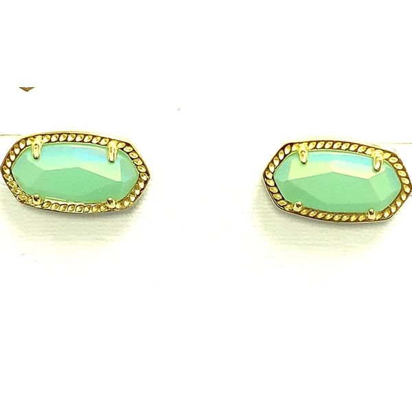 Earrings Blue Water Jewelers Saint Augustine, FL