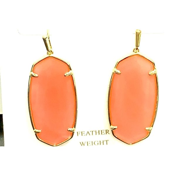 Earrings Blue Water Jewelers Saint Augustine, FL