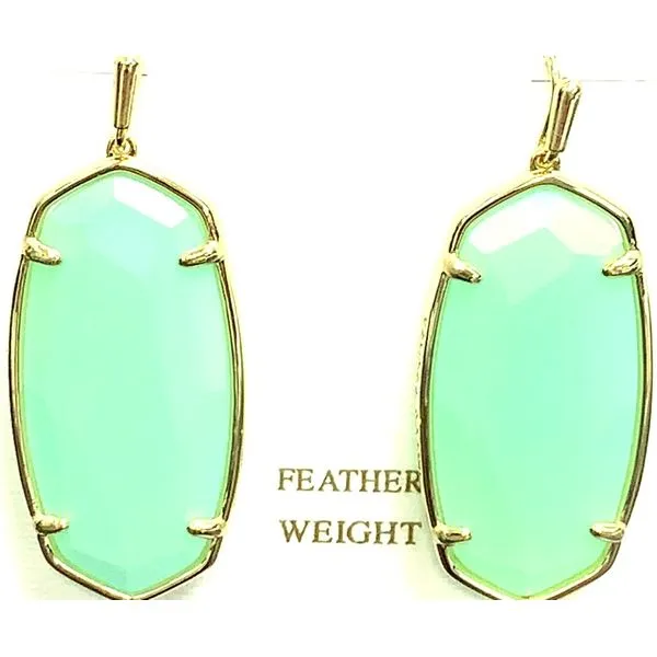 Costume Earrings Blue Water Jewelers Saint Augustine, FL