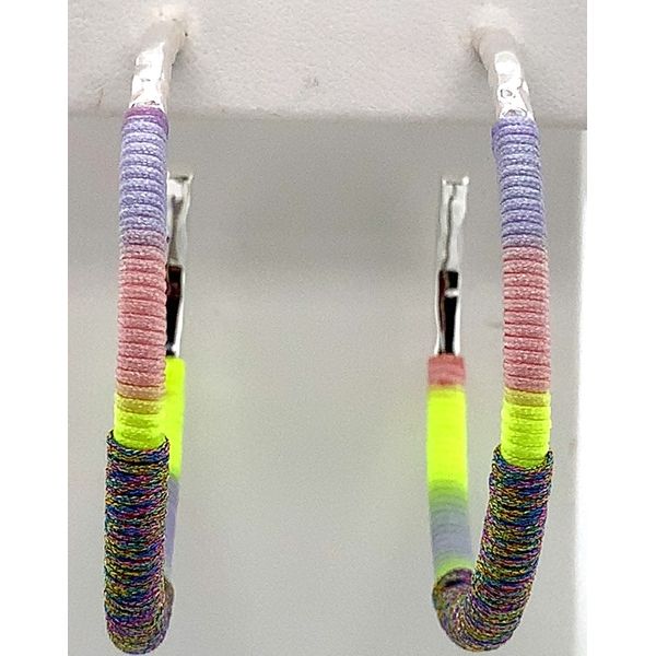 Earrings Blue Water Jewelers Saint Augustine, FL