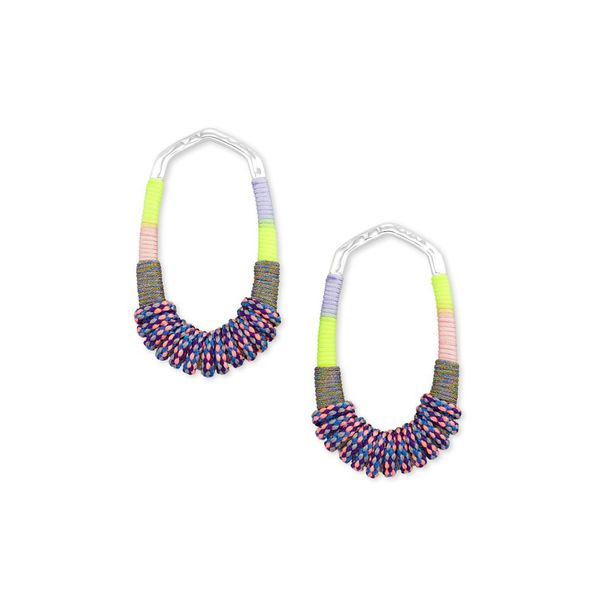 Earrings Blue Water Jewelers Saint Augustine, FL