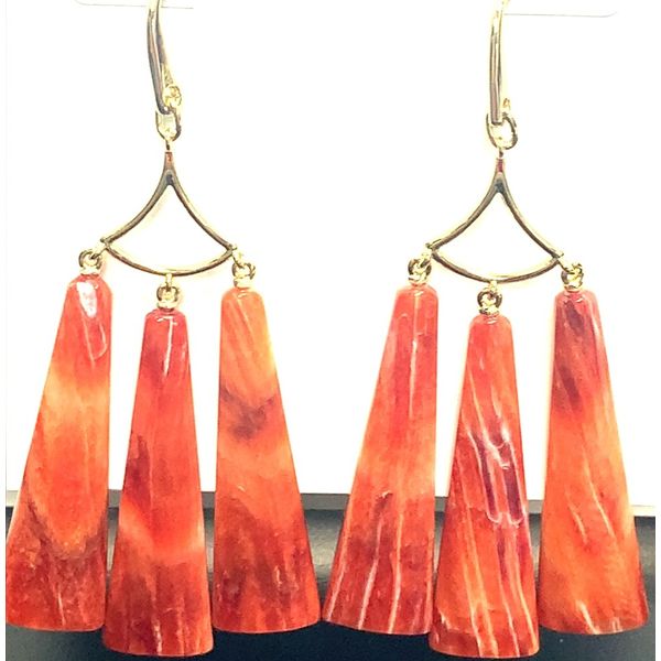 Earrings Blue Water Jewelers Saint Augustine, FL