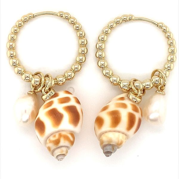 Earrings Blue Water Jewelers Saint Augustine, FL