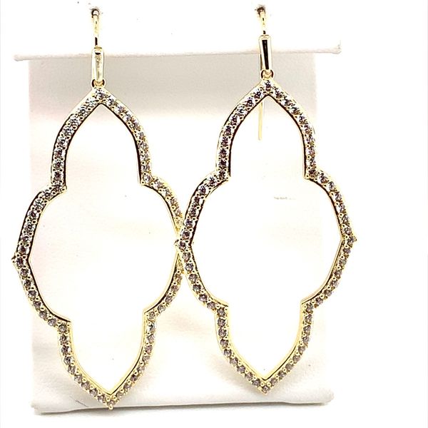 Earrings Blue Water Jewelers Saint Augustine, FL