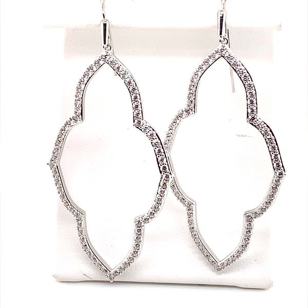 Earrings Blue Water Jewelers Saint Augustine, FL