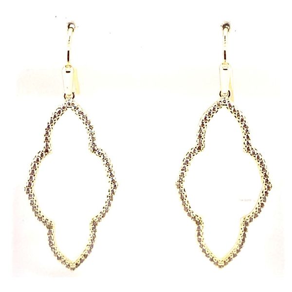 Earrings Blue Water Jewelers Saint Augustine, FL