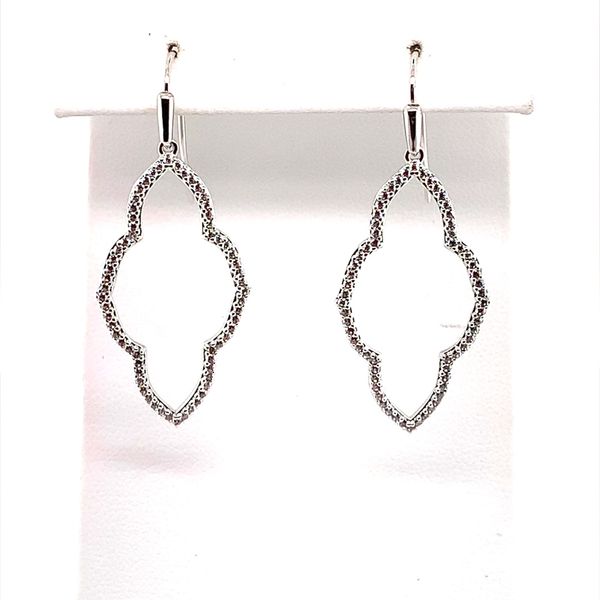 Earrings Blue Water Jewelers Saint Augustine, FL