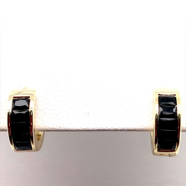 Earrings Blue Water Jewelers Saint Augustine, FL