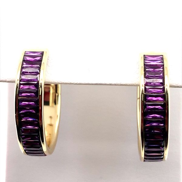 Earrings Blue Water Jewelers Saint Augustine, FL