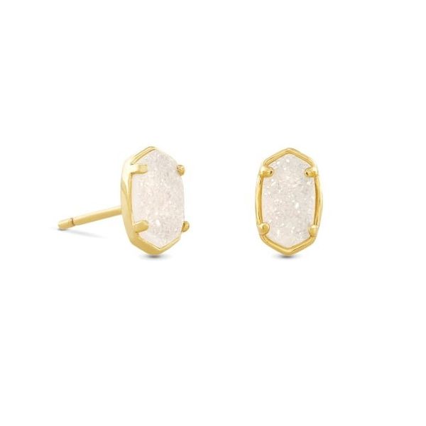 Earrings Blue Water Jewelers Saint Augustine, FL