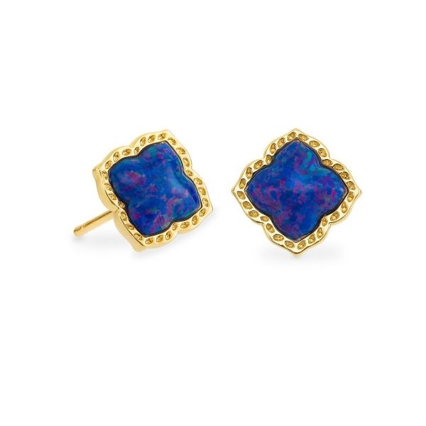 Earrings Blue Water Jewelers Saint Augustine, FL