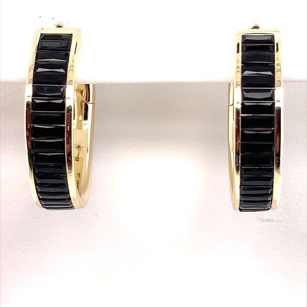 Earrings Blue Water Jewelers Saint Augustine, FL