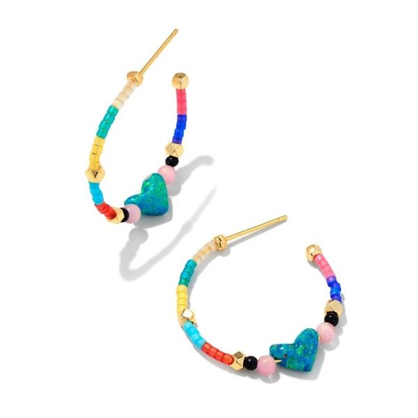 Earrings Blue Water Jewelers Saint Augustine, FL