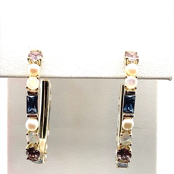 Earrings Blue Water Jewelers Saint Augustine, FL