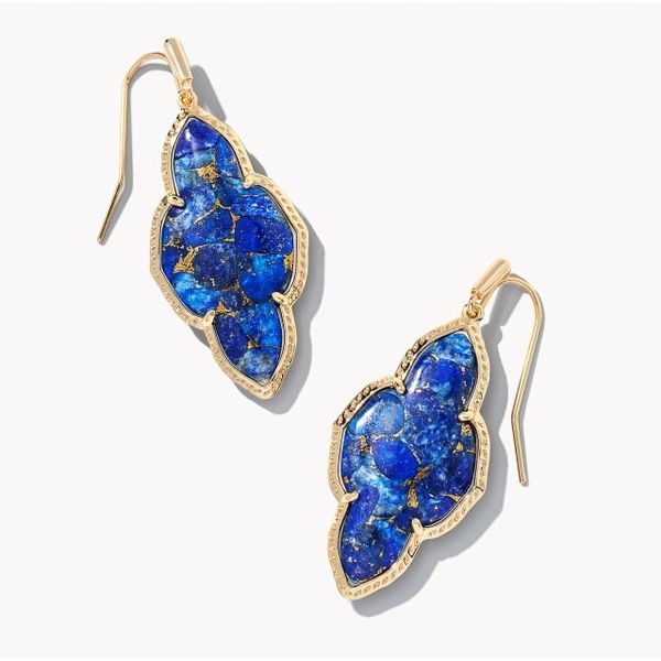 Earrings Blue Water Jewelers Saint Augustine, FL