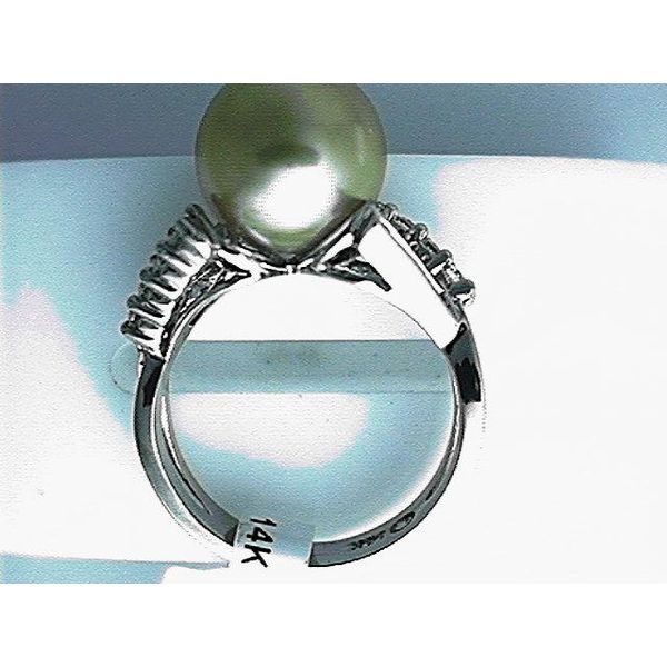 Ring Blue Water Jewelers Saint Augustine, FL