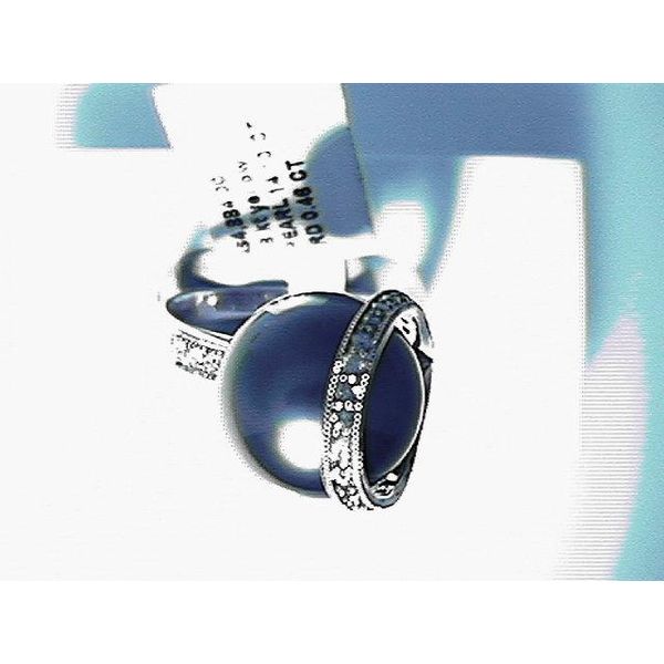 Ring Blue Water Jewelers Saint Augustine, FL