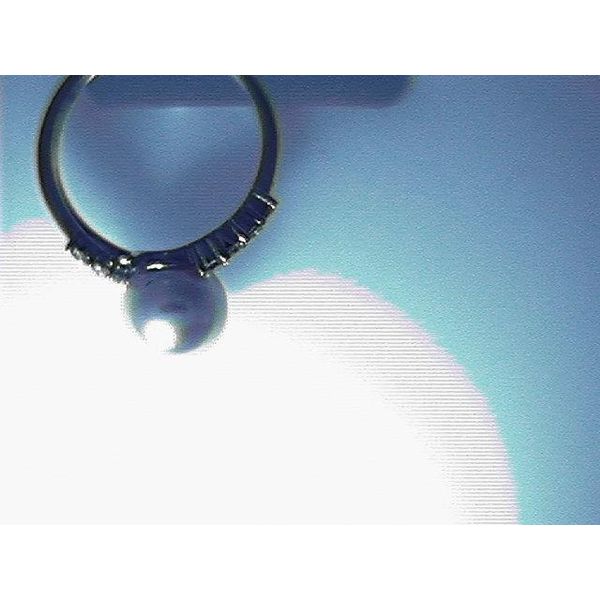 Ring Blue Water Jewelers Saint Augustine, FL