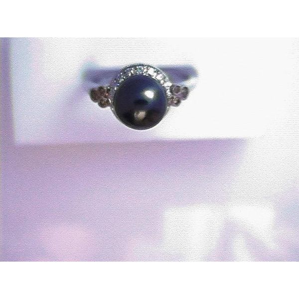 Ring Blue Water Jewelers Saint Augustine, FL