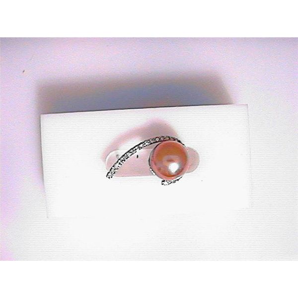 Ring Blue Water Jewelers Saint Augustine, FL