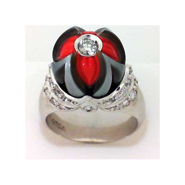 Ring Blue Water Jewelers Saint Augustine, FL