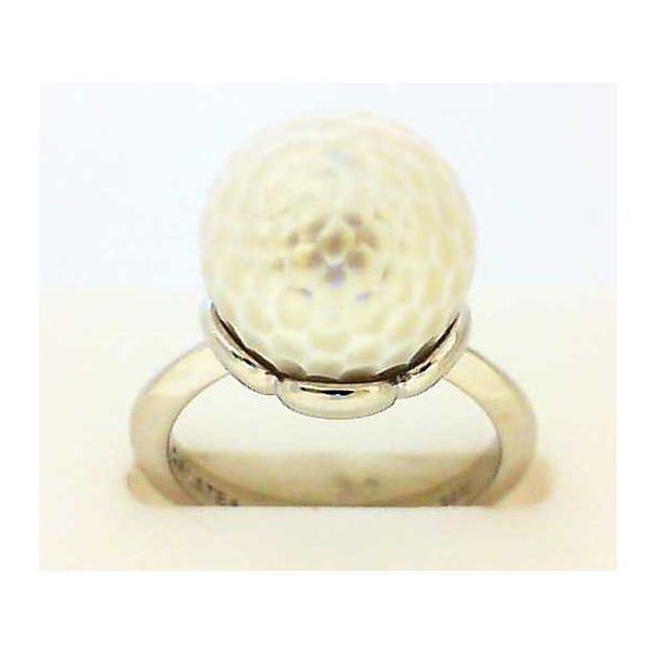 Ring Blue Water Jewelers Saint Augustine, FL