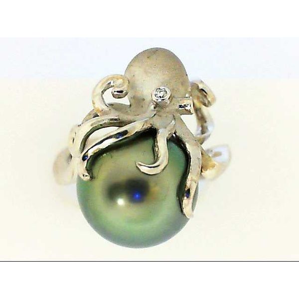 Ring Blue Water Jewelers Saint Augustine, FL