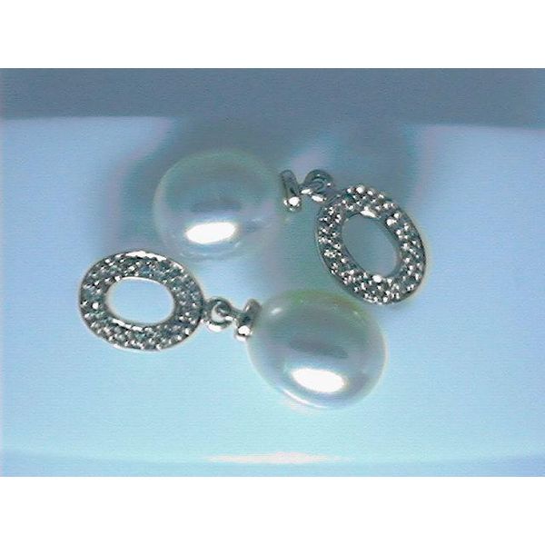 Earrings Blue Water Jewelers Saint Augustine, FL