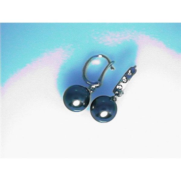 Earrings Blue Water Jewelers Saint Augustine, FL