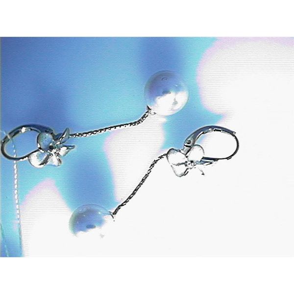 Earrings Blue Water Jewelers Saint Augustine, FL