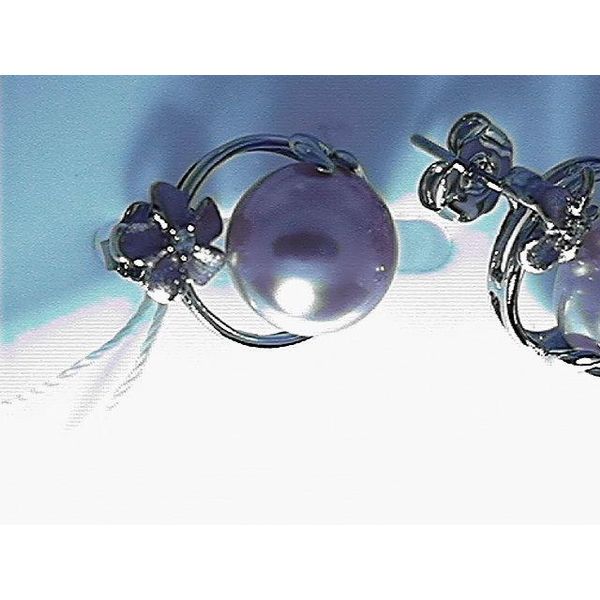 Earrings Blue Water Jewelers Saint Augustine, FL