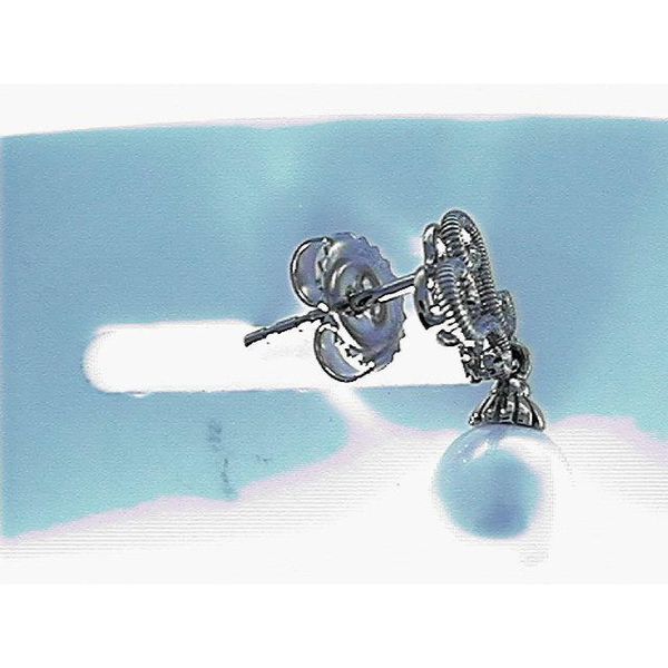 Earrings Blue Water Jewelers Saint Augustine, FL