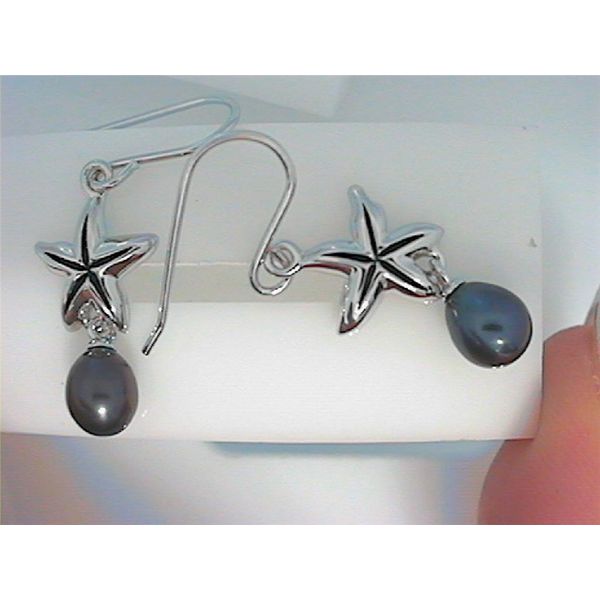 Earrings Blue Water Jewelers Saint Augustine, FL