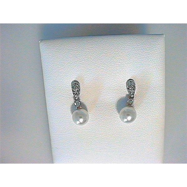 Earrings Blue Water Jewelers Saint Augustine, FL