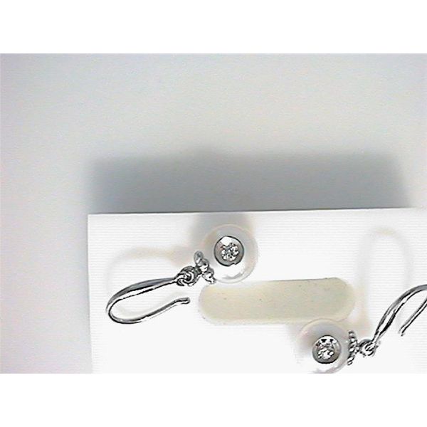 Earrings Blue Water Jewelers Saint Augustine, FL