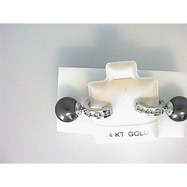 Earrings Blue Water Jewelers Saint Augustine, FL