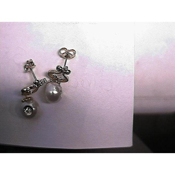 Earrings Blue Water Jewelers Saint Augustine, FL