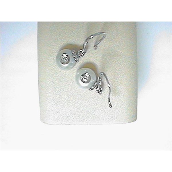 Earrings Blue Water Jewelers Saint Augustine, FL