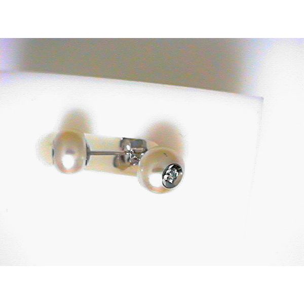 Earrings Blue Water Jewelers Saint Augustine, FL