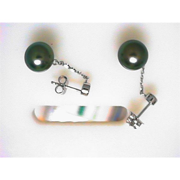 Earrings Blue Water Jewelers Saint Augustine, FL