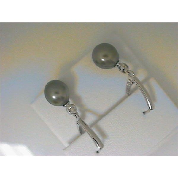 Earrings Blue Water Jewelers Saint Augustine, FL