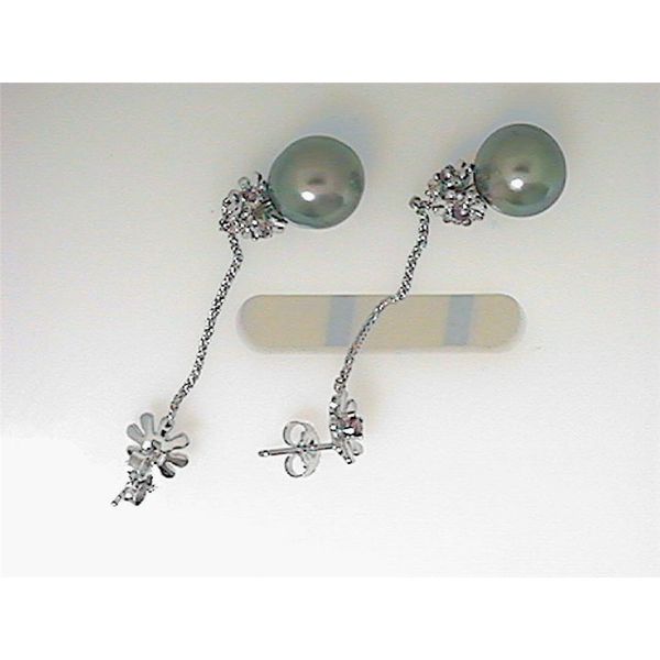 Earrings Blue Water Jewelers Saint Augustine, FL