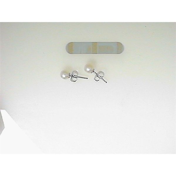 Earrings Blue Water Jewelers Saint Augustine, FL