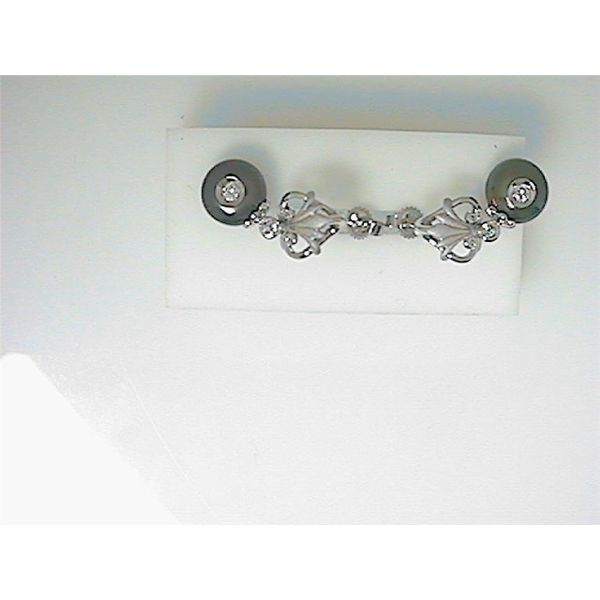 Earrings Blue Water Jewelers Saint Augustine, FL